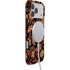 image:imageCasely iPhone 14 Case  Falling for You  Plum Floral  Compatible with MagSafe  Classic Ultra Slim DesignMaple Flowers  Floral Foliage