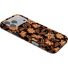 image:imageCasely iPhone 14 Case  Falling for You  Plum Floral  Compatible with MagSafe  Classic Ultra Slim DesignMaple Flowers  Floral Foliage