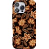 image:imageCasely iPhone 14 Case  Falling for You  Plum Floral  Compatible with MagSafe  Classic Ultra Slim DesignMaple Flowers  Floral Foliage