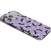 image:imageCasely iPhone 14 Case  Falling for You  Plum Floral  Compatible with MagSafe  Classic Ultra Slim DesignMidnight Flight  Celestial Bats