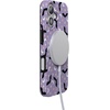 image:imageCasely iPhone 14 Case  Falling for You  Plum Floral  Compatible with MagSafe  Classic Ultra Slim DesignMidnight Flight  Celestial Bats