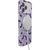 image:imageCasely iPhone 14 Case  Falling for You  Plum Floral  Compatible with MagSafe  Classic Ultra Slim DesignMidnight Flight  Celestial Bats