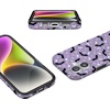 image:imageCasely iPhone 14 Case  Falling for You  Plum Floral  Compatible with MagSafe  Classic Ultra Slim DesignMidnight Flight  Celestial Bats