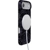 image:imageCasely iPhone 14 Case  Falling for You  Plum Floral  Compatible with MagSafe  Classic Ultra Slim DesignMidnight Web  Spider Web