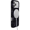 image:imageCasely iPhone 14 Case  Falling for You  Plum Floral  Compatible with MagSafe  Classic Ultra Slim DesignMidnight Web  Spider Web