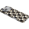 image:imageCasely iPhone 14 Case  Falling for You  Plum Floral  Compatible with MagSafe  Classic Ultra Slim DesignMystic Moonstar  Black Celestial
