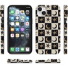 image:imageCasely iPhone 14 Case  Falling for You  Plum Floral  Compatible with MagSafe  Classic Ultra Slim DesignMystic Moonstar  Black Celestial