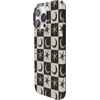 image:imageCasely iPhone 14 Case  Falling for You  Plum Floral  Compatible with MagSafe  Classic Ultra Slim DesignMystic Moonstar  Black Celestial