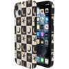 image:imageCasely iPhone 14 Case  Falling for You  Plum Floral  Compatible with MagSafe  Classic Ultra Slim DesignMystic Moonstar  Black Celestial