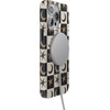 image:imageCasely iPhone 14 Case  Falling for You  Plum Floral  Compatible with MagSafe  Classic Ultra Slim DesignMystic Moonstar  Black Celestial