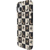 image:imageCasely iPhone 14 Case  Falling for You  Plum Floral  Compatible with MagSafe  Classic Ultra Slim DesignMystic Moonstar  Black Celestial