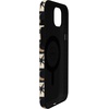 image:imageCasely iPhone 14 Case  Falling for You  Plum Floral  Compatible with MagSafe  Classic Ultra Slim DesignMystic Moonstar  Black Celestial