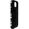 image:imageCasely iPhone 14 Case  Falling for You  Plum Floral  Compatible with MagSafe  Classic Ultra Slim DesignMystic Moonstar  Black Celestial