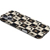 image:imageCasely iPhone 14 Case  Falling for You  Plum Floral  Compatible with MagSafe  Classic Ultra Slim DesignMystic Moonstar  Black Celestial