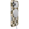 image:imageCasely iPhone 14 Case  Falling for You  Plum Floral  Compatible with MagSafe  Classic Ultra Slim DesignMystic Moonstar  Green Celestial
