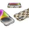 image:imageCasely iPhone 14 Case  Falling for You  Plum Floral  Compatible with MagSafe  Classic Ultra Slim DesignMystic Moonstar  Green Celestial
