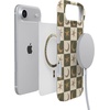 image:imageCasely iPhone 14 Case  Falling for You  Plum Floral  Compatible with MagSafe  Classic Ultra Slim DesignMystic Moonstar  Green Celestial