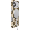 image:imageCasely iPhone 14 Case  Falling for You  Plum Floral  Compatible with MagSafe  Classic Ultra Slim DesignMystic Moonstar  Green Celestial