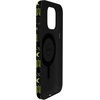 image:imageCasely iPhone 14 Case  Falling for You  Plum Floral  Compatible with MagSafe  Classic Ultra Slim DesignMystic Moths  Green Twilight