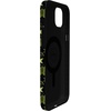 image:imageCasely iPhone 14 Case  Falling for You  Plum Floral  Compatible with MagSafe  Classic Ultra Slim DesignMystic Moths  Green Twilight