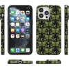 image:imageCasely iPhone 14 Case  Falling for You  Plum Floral  Compatible with MagSafe  Classic Ultra Slim DesignMystic Moths  Green Twilight