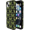 image:imageCasely iPhone 14 Case  Falling for You  Plum Floral  Compatible with MagSafe  Classic Ultra Slim DesignMystic Moths  Green Twilight