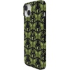 image:imageCasely iPhone 14 Case  Falling for You  Plum Floral  Compatible with MagSafe  Classic Ultra Slim DesignMystic Moths  Green Twilight