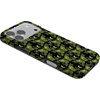 image:imageCasely iPhone 14 Case  Falling for You  Plum Floral  Compatible with MagSafe  Classic Ultra Slim DesignMystic Moths  Green Twilight