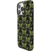 image:imageCasely iPhone 14 Case  Falling for You  Plum Floral  Compatible with MagSafe  Classic Ultra Slim DesignMystic Moths  Green Twilight