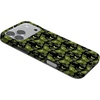 image:imageCasely iPhone 14 Case  Falling for You  Plum Floral  Compatible with MagSafe  Classic Ultra Slim DesignMystic Moths  Green Twilight