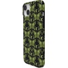 image:imageCasely iPhone 14 Case  Falling for You  Plum Floral  Compatible with MagSafe  Classic Ultra Slim DesignMystic Moths  Green Twilight