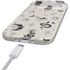 image:imageCasely iPhone 14 Case  Falling for You  Plum Floral  Compatible with MagSafe  Classic Ultra Slim DesignNo Further Explanation  Snakes  Skulls
