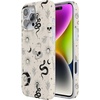 image:imageCasely iPhone 14 Case  Falling for You  Plum Floral  Compatible with MagSafe  Classic Ultra Slim DesignNo Further Explanation  Snakes  Skulls