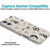 image:imageCasely iPhone 14 Case  Falling for You  Plum Floral  Compatible with MagSafe  Classic Ultra Slim DesignNo Further Explanation  Snakes  Skulls