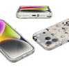 image:imageCasely iPhone 14 Case  Falling for You  Plum Floral  Compatible with MagSafe  Classic Ultra Slim DesignNo Further Explanation  Snakes  Skulls