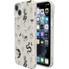 image:imageCasely iPhone 14 Case  Falling for You  Plum Floral  Compatible with MagSafe  Classic Ultra Slim DesignNo Further Explanation  Snakes  Skulls