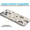image:imageCasely iPhone 14 Case  Falling for You  Plum Floral  Compatible with MagSafe  Classic Ultra Slim DesignNo Further Explanation  Snakes  Skulls