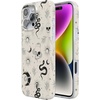 image:imageCasely iPhone 14 Case  Falling for You  Plum Floral  Compatible with MagSafe  Classic Ultra Slim DesignNo Further Explanation  Snakes  Skulls
