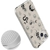 image:imageCasely iPhone 14 Case  Falling for You  Plum Floral  Compatible with MagSafe  Classic Ultra Slim DesignNo Further Explanation  Snakes  Skulls