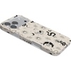 image:imageCasely iPhone 14 Case  Falling for You  Plum Floral  Compatible with MagSafe  Classic Ultra Slim DesignNo Further Explanation  Snakes  Skulls