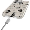 image:imageCasely iPhone 14 Case  Falling for You  Plum Floral  Compatible with MagSafe  Classic Ultra Slim DesignNo Further Explanation  Snakes  Skulls