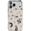 image:imageCasely iPhone 14 Case  Falling for You  Plum Floral  Compatible with MagSafe  Classic Ultra Slim DesignNo Further Explanation  Snakes  Skulls