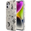 image:imageCasely iPhone 14 Case  Falling for You  Plum Floral  Compatible with MagSafe  Classic Ultra Slim DesignNo Further Explanation  Snakes  Skulls