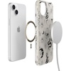 image:imageCasely iPhone 14 Case  Falling for You  Plum Floral  Compatible with MagSafe  Classic Ultra Slim DesignNo Further Explanation  Snakes  Skulls