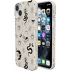 image:imageCasely iPhone 14 Case  Falling for You  Plum Floral  Compatible with MagSafe  Classic Ultra Slim DesignNo Further Explanation  Snakes  Skulls
