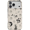 image:imageCasely iPhone 14 Case  Falling for You  Plum Floral  Compatible with MagSafe  Classic Ultra Slim DesignNo Further Explanation  Snakes  Skulls