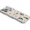 image:imageCasely iPhone 14 Case  Falling for You  Plum Floral  Compatible with MagSafe  Classic Ultra Slim DesignNo Further Explanation  Snakes  Skulls