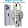 image:imageCasely iPhone 14 Case  Falling for You  Plum Floral  Compatible with MagSafe  Classic Ultra Slim DesignNo Further Explanation  Snakes  Skulls