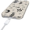 image:imageCasely iPhone 14 Case  Falling for You  Plum Floral  Compatible with MagSafe  Classic Ultra Slim DesignNo Further Explanation  Snakes  Skulls