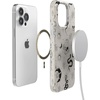 image:imageCasely iPhone 14 Case  Falling for You  Plum Floral  Compatible with MagSafe  Classic Ultra Slim DesignNo Further Explanation  Snakes  Skulls